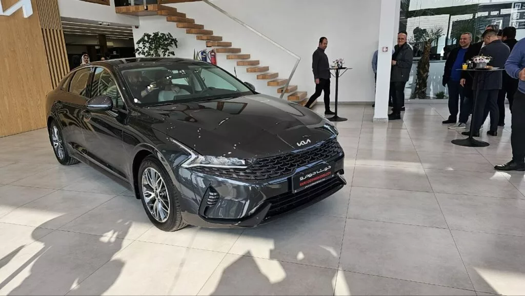 کیا اپتیما