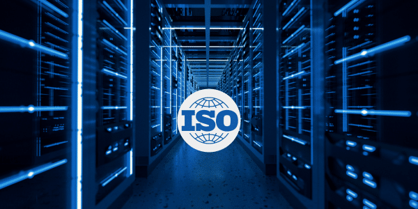 گواهی‌نامه ISO 27001