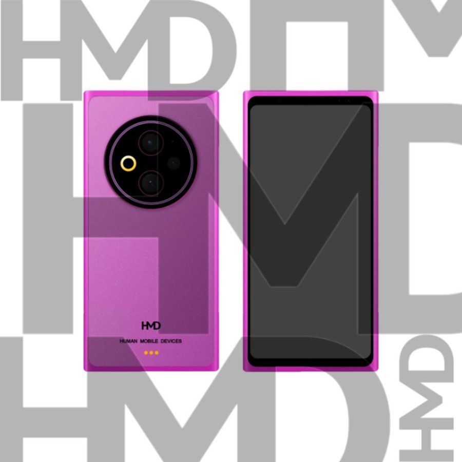 گوشی HMD Skyline G2