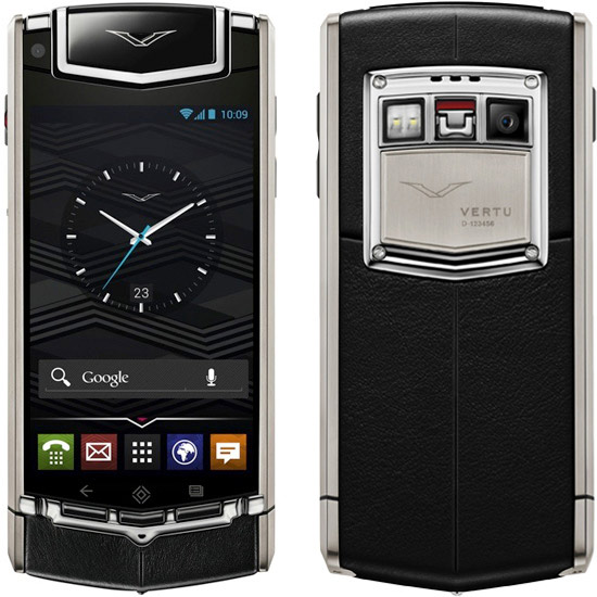 گوشی Vertu Ti 
