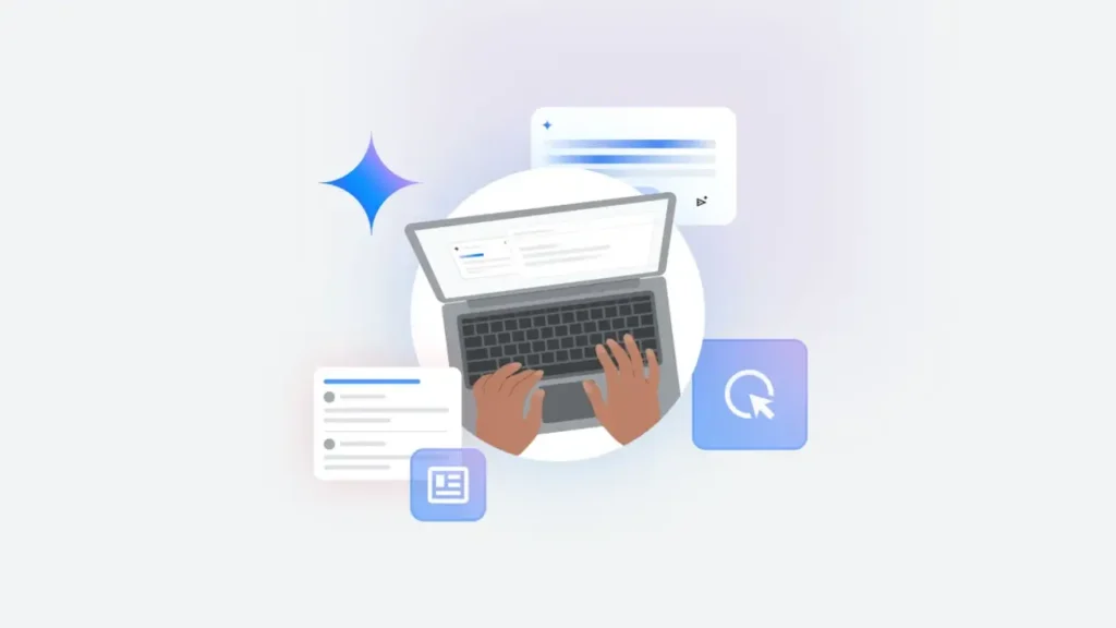 همکاری گوگل با آسوشیتد پرس برای حمایت از رسانه‌ها