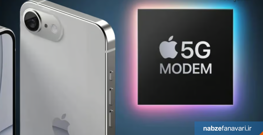 پشتیبانی آیفون SE 4 از شبکه 5G موج میلی‌متری قطعی نیست
