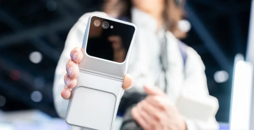 گوشی Polygon ثابت می‌کند که سامسونگ توانایی طراحی یک Galaxy S26 هیجان‌انگیزتر را دارد
