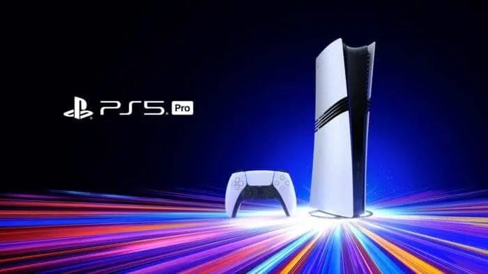 فروش پلی استیشن ۵ پرو در مقایسه با PS4 Pro با چالش مواجه است
