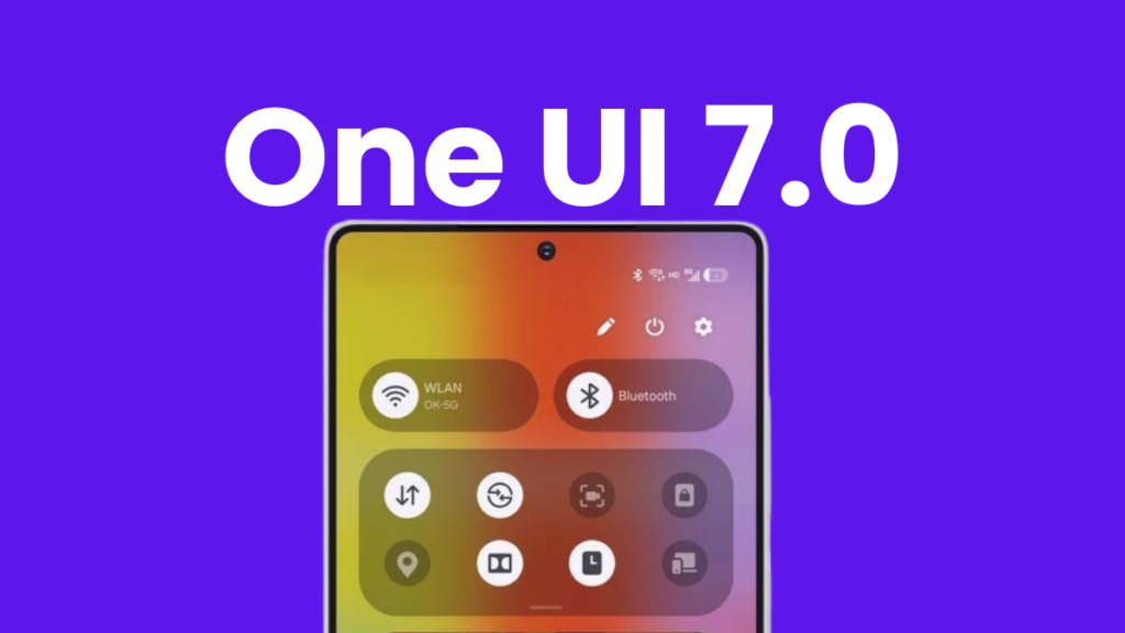 سامسونگ تاریخ عرضه جهانی One UI 7 را اعلام کرد