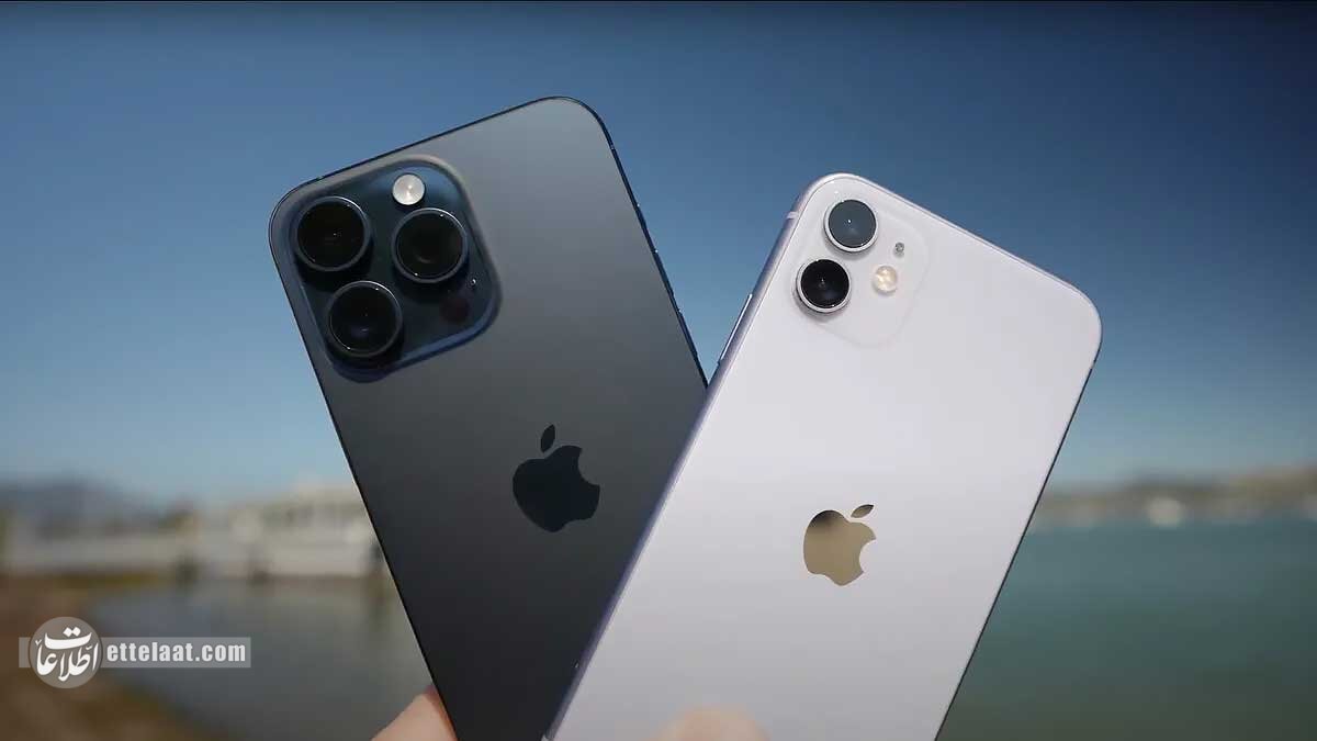 آموزش رجیستری آیفون ۱۵ و iphone 14 که در زمان ممنوعیت خریده بودید! +هزینه گمرک