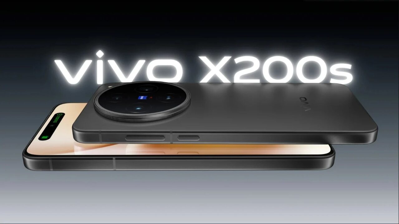 ظرفیت باتری و سرعت شارژ گوشی ویوو X200s مشخص شد
